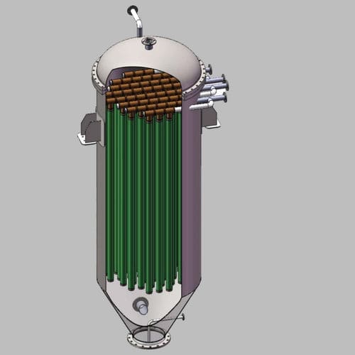 滤烛 - Henan Sinofiltec Technology Co.,Ltd