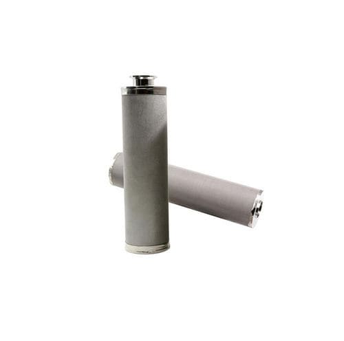 水滤芯 - Henan Sinofiltec Technology Co.,Ltd - 空气 / 用于溶剂 / 溶剂式