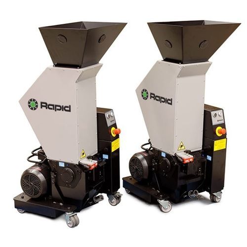 刀式造粒机 - 150 series  - Rapid Granulator