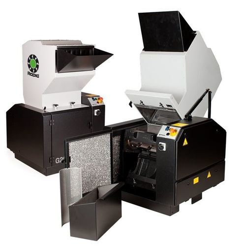刀式造粒机 - 200 series - Rapid Granulator - 瓶子 / 用于废料回收 / 低耗能