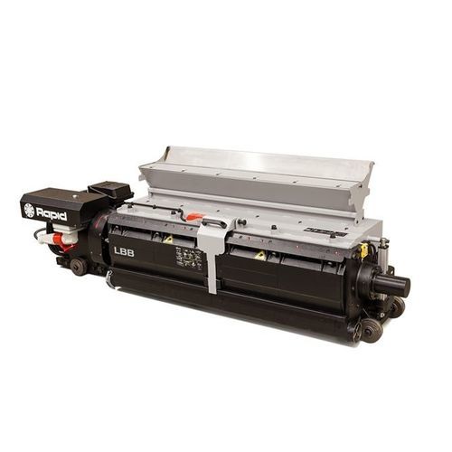 转子式造粒机 - 300-LBB series - Rapid Granulator - 用于废弃物