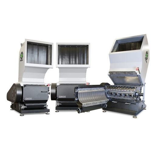 转子式造粒机 - 600 series - Rapid Granulator - 用于塑料