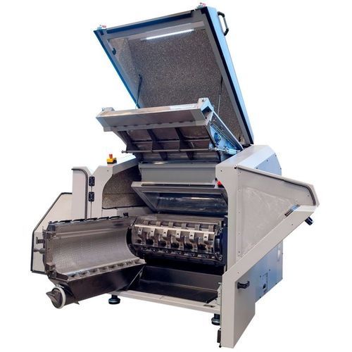 转子式造粒机 - ThermoPRO - Rapid Granulator - 用于废弃物