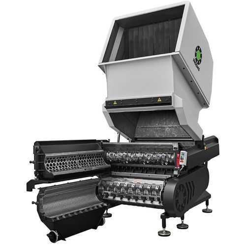 刀式造粒机 - Raptor DUO - Rapid Granulator - 用于塑料