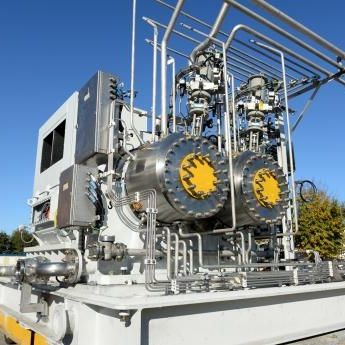 管道扩张器 - Baker Hughes/贝克休斯