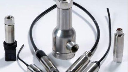 相对压力传感器 - UNIK5000  - Baker Hughes - 硅 / 模拟 / 不锈钢