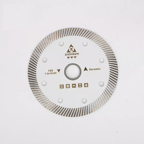 陶瓷锯条 - Quanzhou Zhongzhi New Material Technology Co., Ltd - 截断 / 金刚石