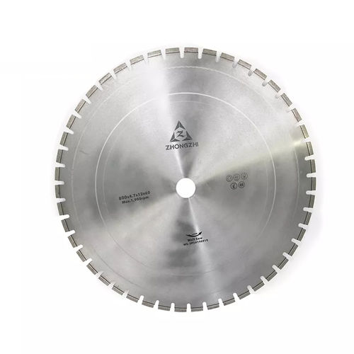 混凝土切割工具 - Quanzhou Zhongzhi New Material Technology Co., Ltd - 金刚石