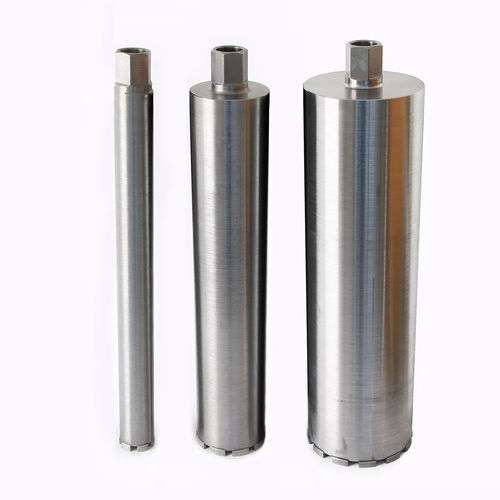 金刚石岩心钻头 - Quanzhou Zhongzhi New Material Technology Co., Ltd