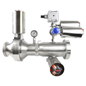 管线用清管器 - Gulbinat Systemtechnik