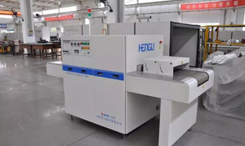 室式炉 - Hengli Eletek Co., Ltd - 烘干 / 熟化 / 电动