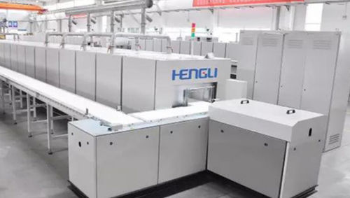 室式炉 - Hengli Eletek Co., Ltd - 滚筒 / 热处理 / 电动