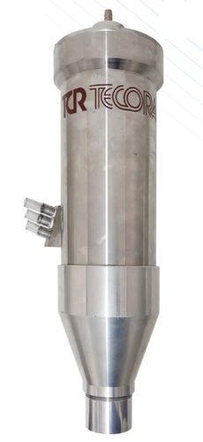 液体分离器 - P series - TCR Tecora - 粒子 / 气体 / 旋风式