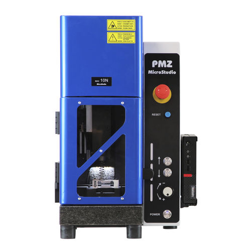 载荷能力试验机 -  PMZ-M series - MicroStudio S.r.l - 用于弹簧