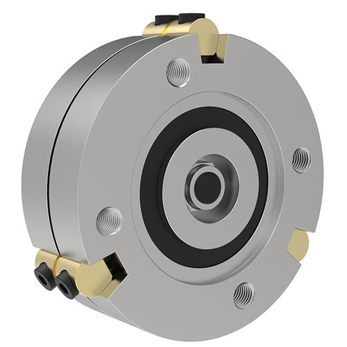 挠性连轴器 - SAE series - Howdon Torque limiters - 轴 / 扭矩测量