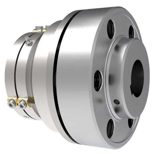 挠性联轴器 - CFS series - Howdon Torque limiters - 用于机器 / 紧凑型 / 高扭矩
