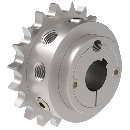 锥形轮毂 - Howdon Torque limiters - 用于轮子