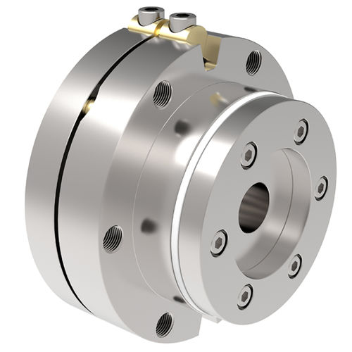 水行业联轴器 - Howdon Torque limiters - 挠性 / 紧凑型 / 零背隙
