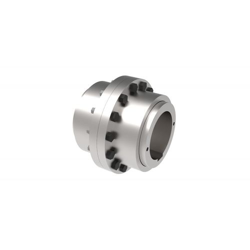 齿轮联轴器 - RGD series - Howdon Torque limiters - 双 / 扭矩测量