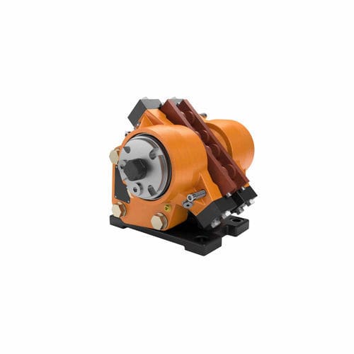 碟式制动器 - BSFI 300 - Howdon Torque limiters - 弹簧 / 液压 / 断电可用