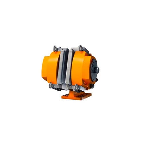碟式制动器 - BSFH 500 - Howdon Torque limiters - 弹簧 / 液压 / 断电可用