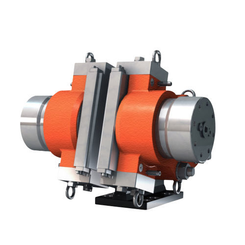 碟式制动器 - BSFK 500 - Howdon Torque limiters - 弹簧 / 液压 / 断电可用