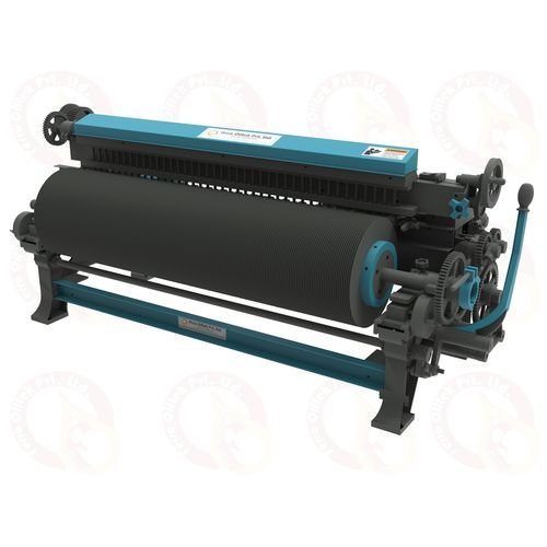 自动工具磨床 - 200 - FERRO OILTEK PVT. LTD