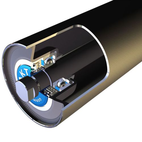 输送滚筒 - Compact - AKT GmbH
