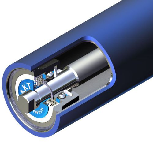 输送滚筒 - Premium - AKT GmbH
