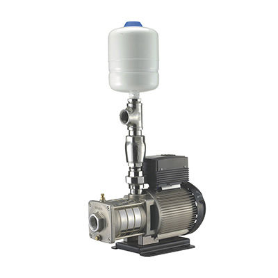水泵 - HHIE1-3402 series - HANIL Electric Co.,Ltd - 电动 / 工业 / 增压