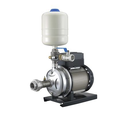 水泵 - HIE1-80/066 series - HANIL Electric Co.,Ltd - 电动 / 工业 / 高温