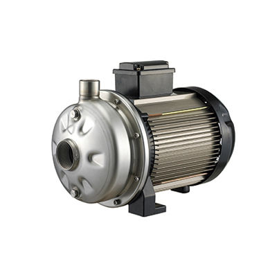 水泵 - HE-CDX 120/206-T - HANIL Electric Co.,Ltd - 电动 / 工业 / 不锈钢