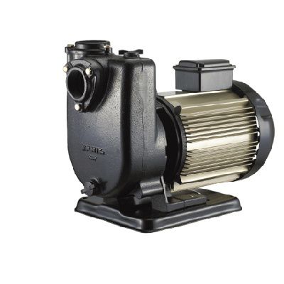 水泵 - PA-2280-T - HANIL Electric Co.,Ltd - 电动 / 用于智能家居 / 卧式安装