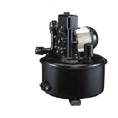 水泵 - PH-x25R series - HANIL Electric Co.,Ltd - 电动 / 自吸式 / 用于智能家居