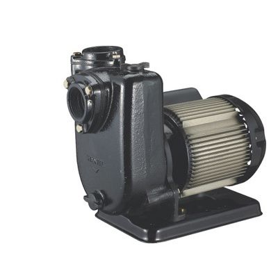 农业泵 - PA-630SS - HANIL Electric Co.,Ltd - 水 / 电动 / 自吸式