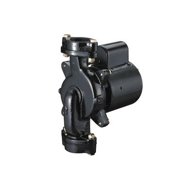 热水泵 - PB-130 - HANIL Electric Co.,Ltd - 电动 / 自吸式 / 工业