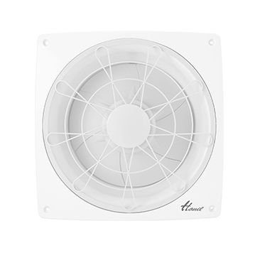 空气循环风机 - EKSB-xxxAG series - HANIL Electric Co.,Ltd - 用于建筑物 / 轴向 / 开放叶片式