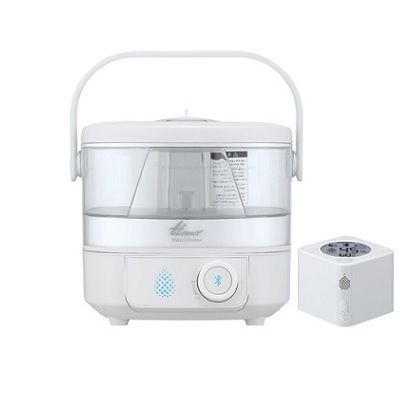 空气加湿器 - HAM-3000BT - HANIL Electric Co.,Ltd - 超声波 / 便携式