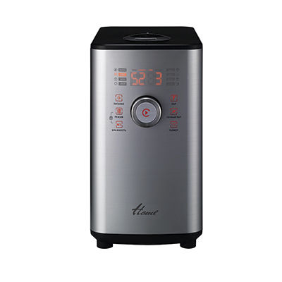 空气加湿器 - H701 - HANIL Electric Co.,Ltd - 蒸汽式 / 移动式