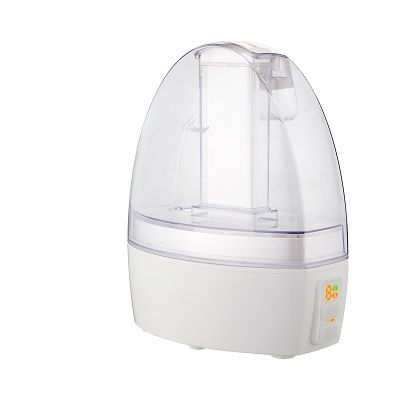 空气加湿器 - HSV-340M - HANIL Electric Co.,Ltd - 便携式
