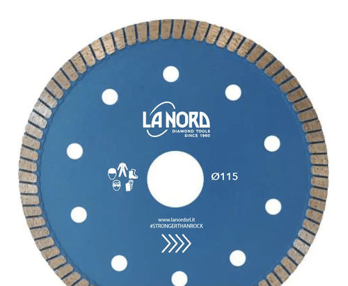 陶瓷切削盘 - KTRDO - La Nord S.r.l. - 金刚石涂层
