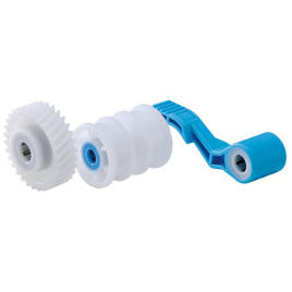 滚筒单向离合器 - TC series - TOK Europe GmbH - 带有外壳 / 轴承座 / 防滑