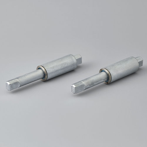 旋转缓冲器 - TD22 series - TOK Europe GmbH - 流体 / 安全 / 用于家具