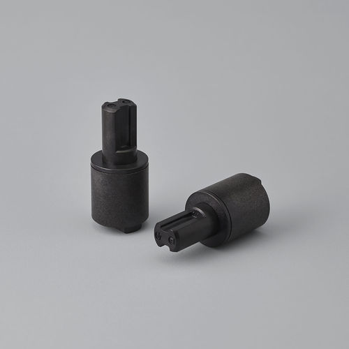 旋转缓冲器 - TD69 series - TOK Europe GmbH - 流体 / 用于家具 / 铰链