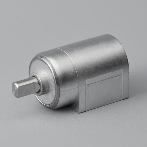 旋转缓冲器 - SR3 series - TOK Europe GmbH - 机械 / 用于机器 / 安全