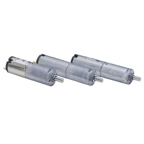 Brushless DC减速电机 - TOK Europe GmbH - 行星 / 同轴 / 50 W...100 W