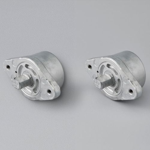 旋转缓冲器 - TD42 series - TOK Europe GmbH - 流体 / 用于机器 / 安全