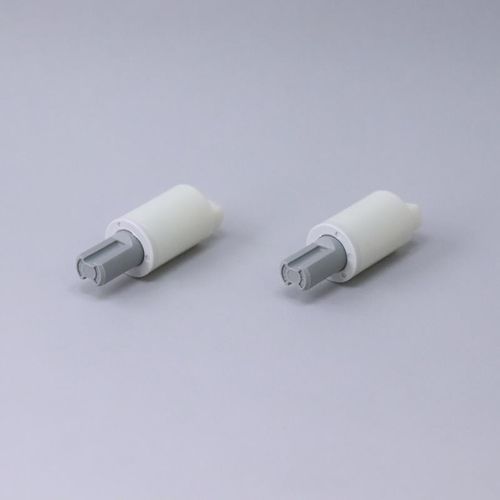 旋转缓冲器 - TD118 series - TOK Europe GmbH - 流体 / 安全 / 用于家具