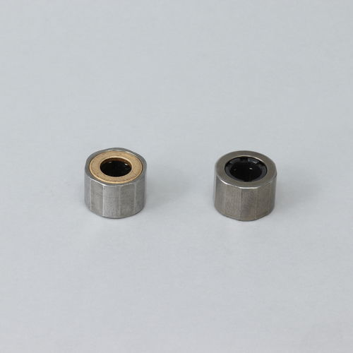 滚筒单向离合器 - TCJ series - TOK Europe GmbH - 轴承座 / 防滑 / 超越离合器
