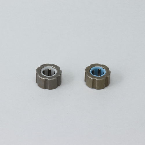 滚筒单向离合器 - TCK series - TOK Europe GmbH - 轴承座 / 防滑 / 超越离合器